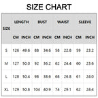 👗New arrival 50% OFF!🥰Women's Long-Sleeve Smocked Ruffle Maxi Dress
