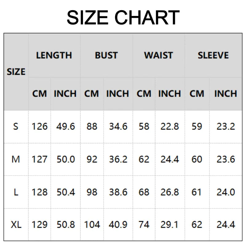 👗New arrival 50% OFF!🥰Women's Long-Sleeve Smocked Ruffle Maxi Dress
