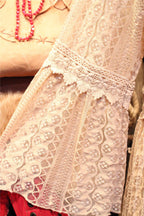 Lead Singer Taupe Maxi Dress