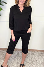 Polished & Perfect Lizzy Top