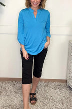 Polished & Perfect Lizzy Top