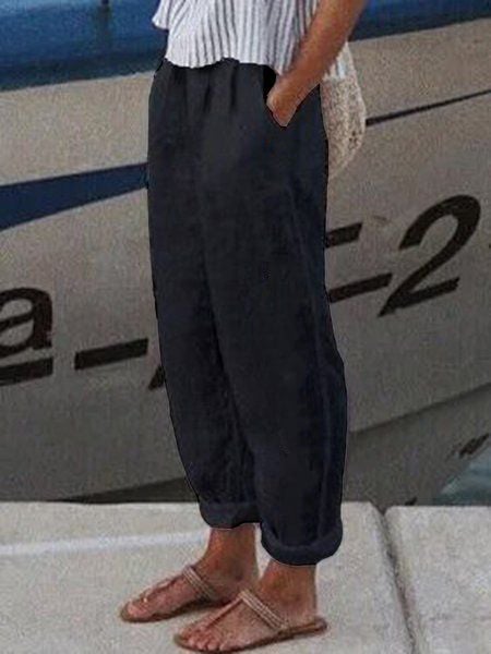 Women's Casual Pants