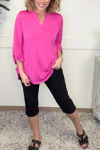 Polished & Perfect Lizzy Top