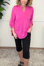 Polished & Perfect Lizzy Top