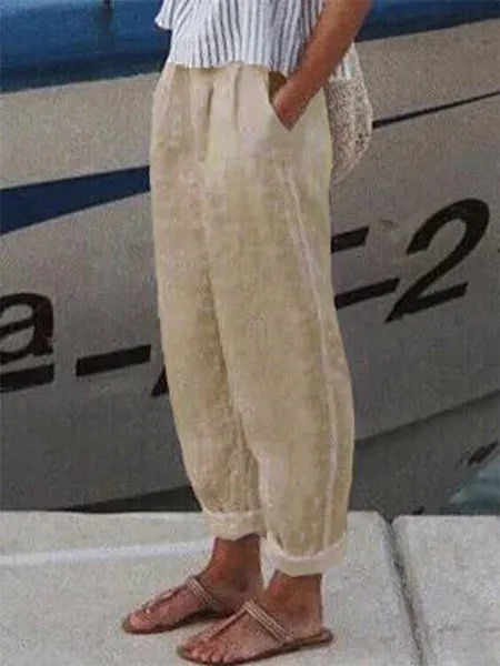 Women's Casual Pants