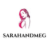 sarahandmeg - Home