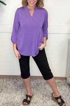 Polished & Perfect Lizzy Top