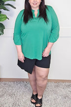 Polished & Perfect Lizzy Top